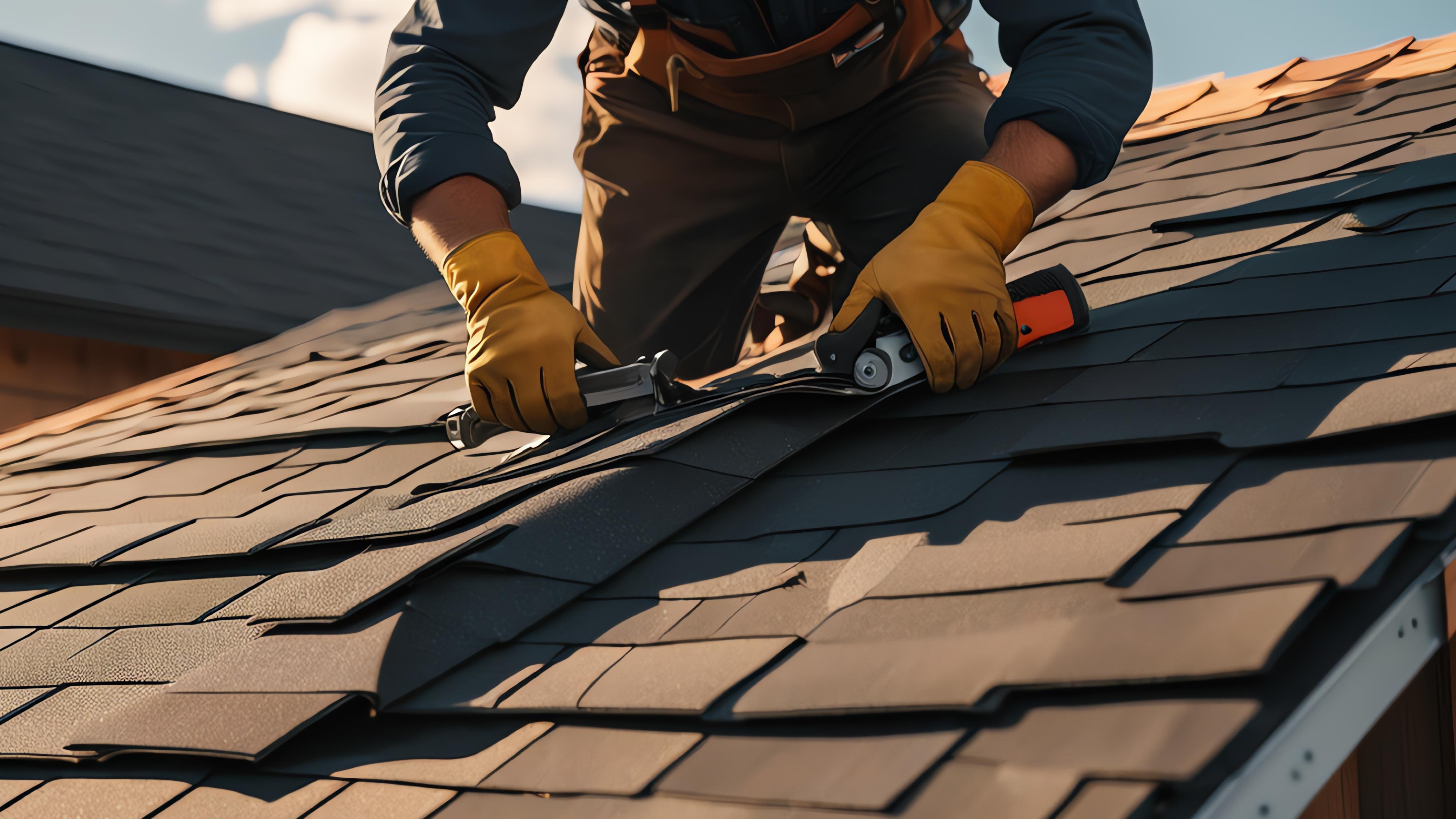 Commercial Roofing